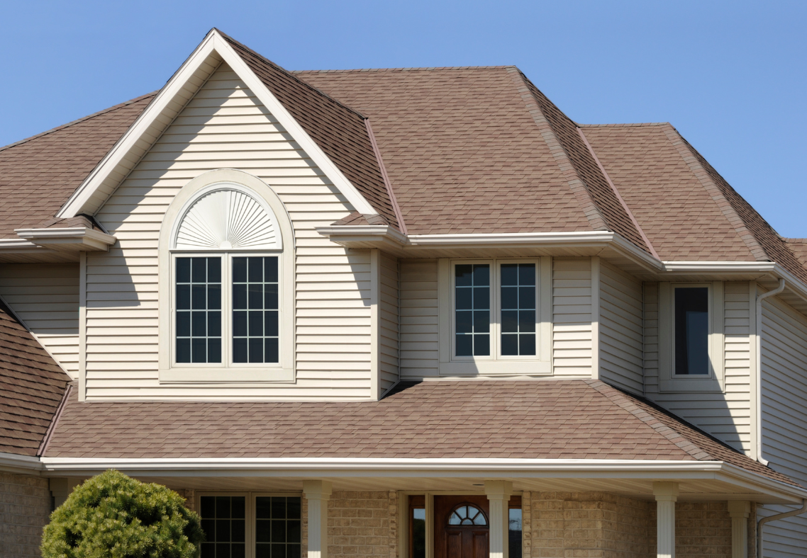 Weathered Wood vs. Driftwood: Comparing CertainTeed's Most Versatile Roofing Colors
