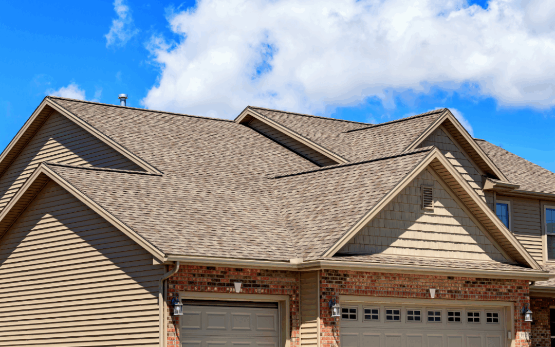 Burnt Sienna vs. Heather Blend: Which Warm-Toned Roof Shingle Makes Your Home Stand Out?