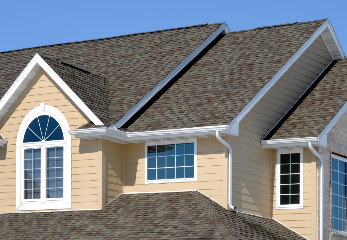Moire Black vs. Charcoal Black: Which CertainTeed Shingle Color Is Right For Your Home?
