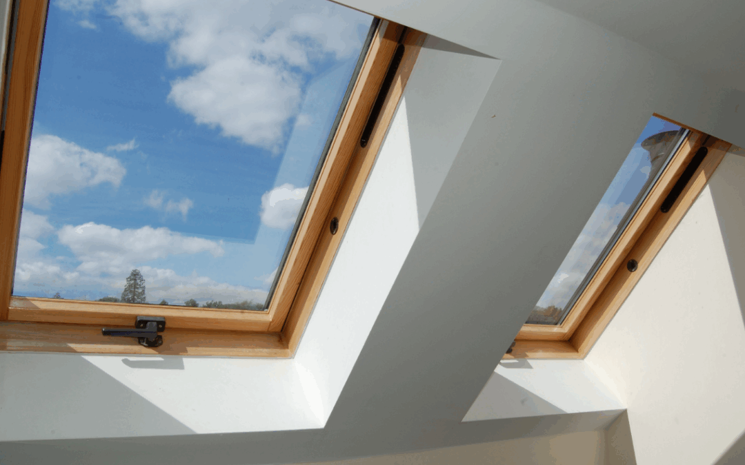 Best Places In Your Home for a Skylight | Guide for Maryland Homeowners