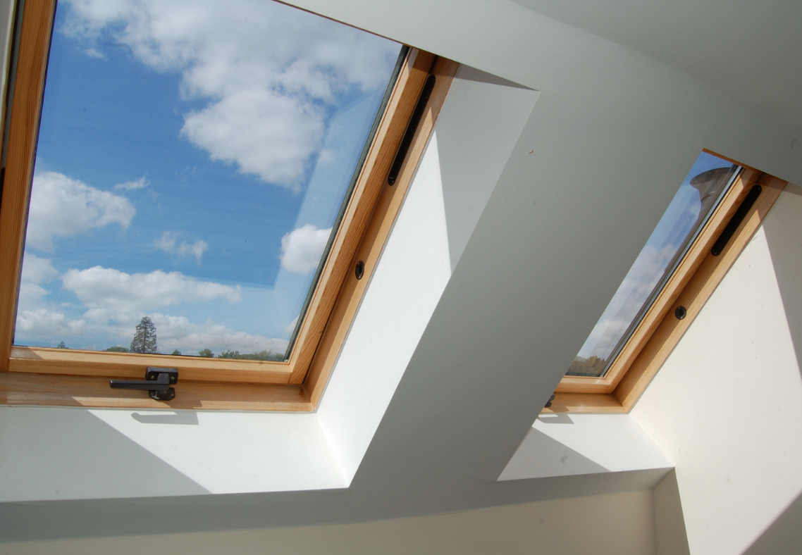 Best Places In Your Home for a Skylight | Guide for Maryland Homeowners 
