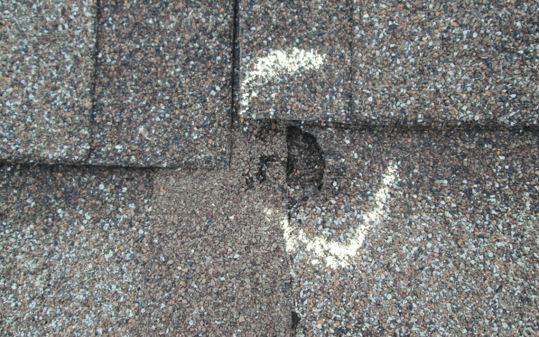 Signs You Need A Hail Damage Roof Repair In Baltimore County