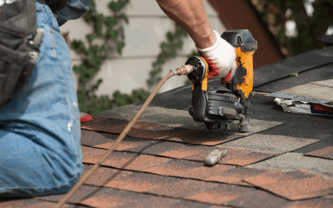 What Determines The Cost Of Roof Repair In Baltimore County