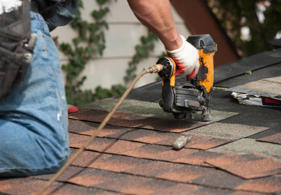 What Determines The Cost Of Roof Repair In Baltimore County
