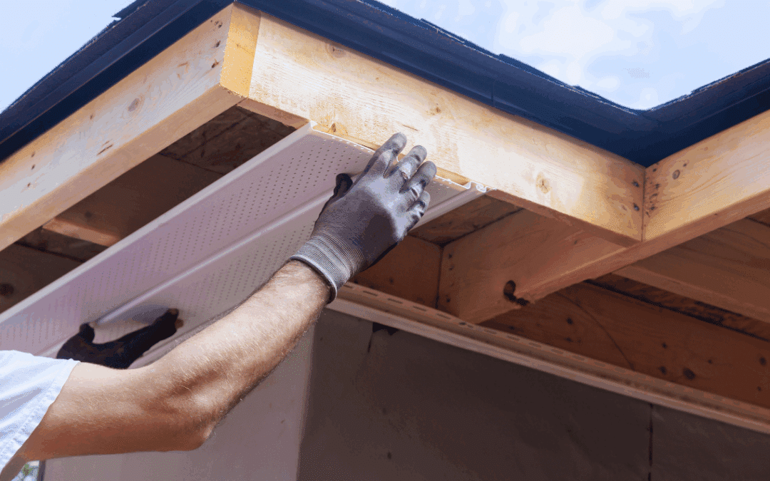 The Cost of Soffit and Fascia Repair for Maryland Homeowners
