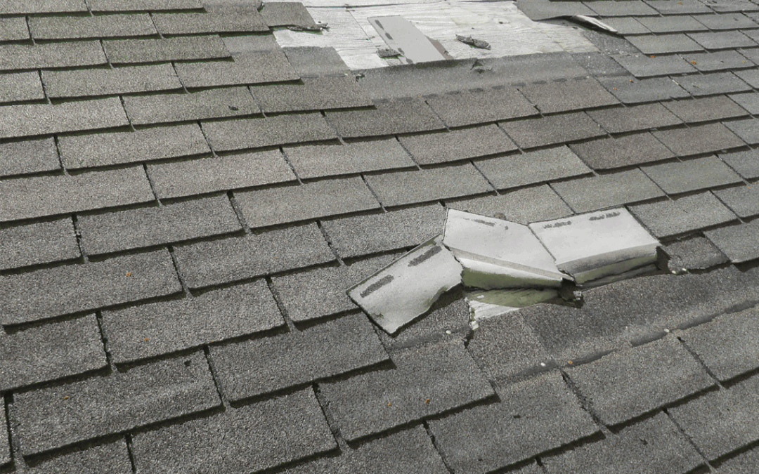 Signs You Need Wind Damage Roof Repair In Baltimore County