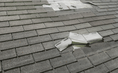 Signs You Need Wind Damage Roof Repair In Baltimore County