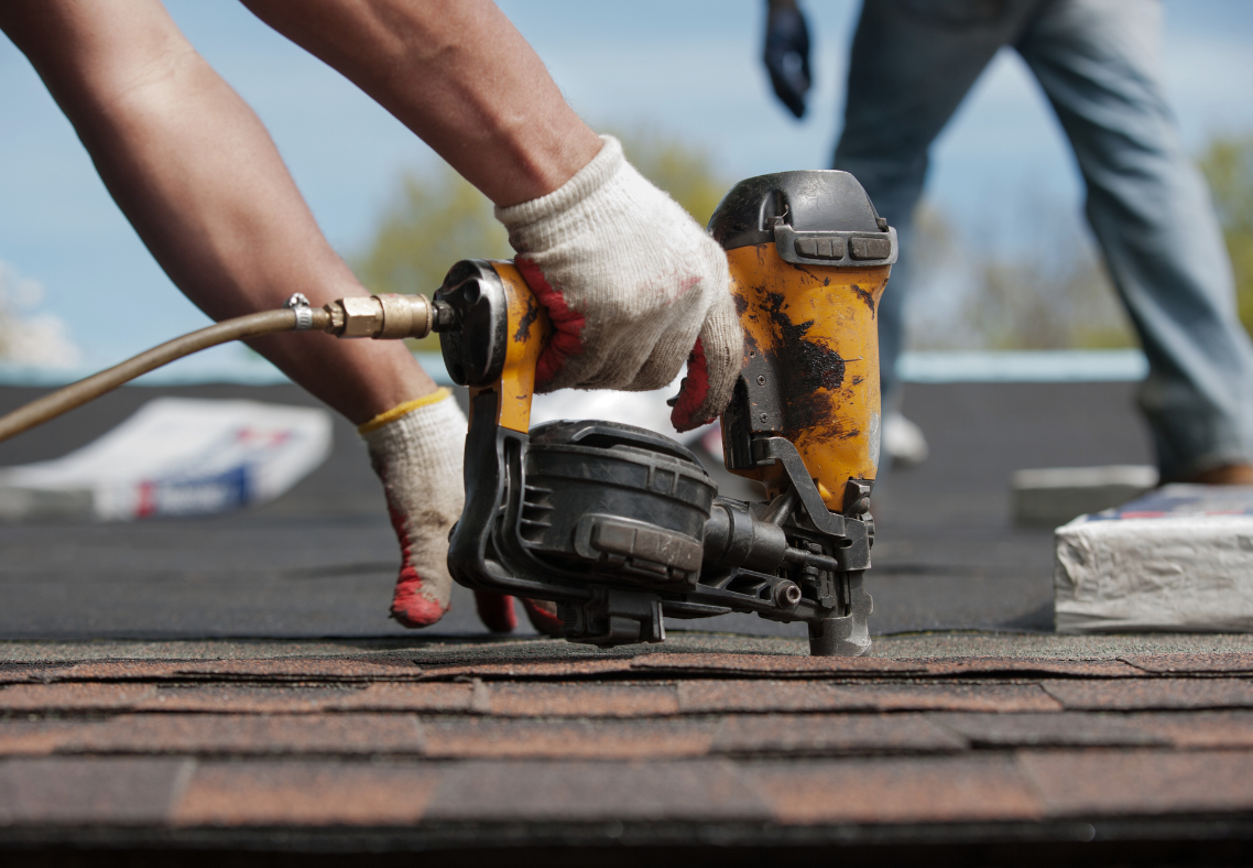 The Ultimate Guide To Your Roof Repair in Timonium, MD