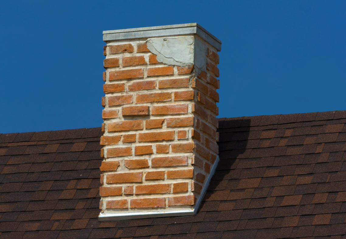 chimney repair 2 My Chimney Is Leaking. How Does That Impact My Roof?