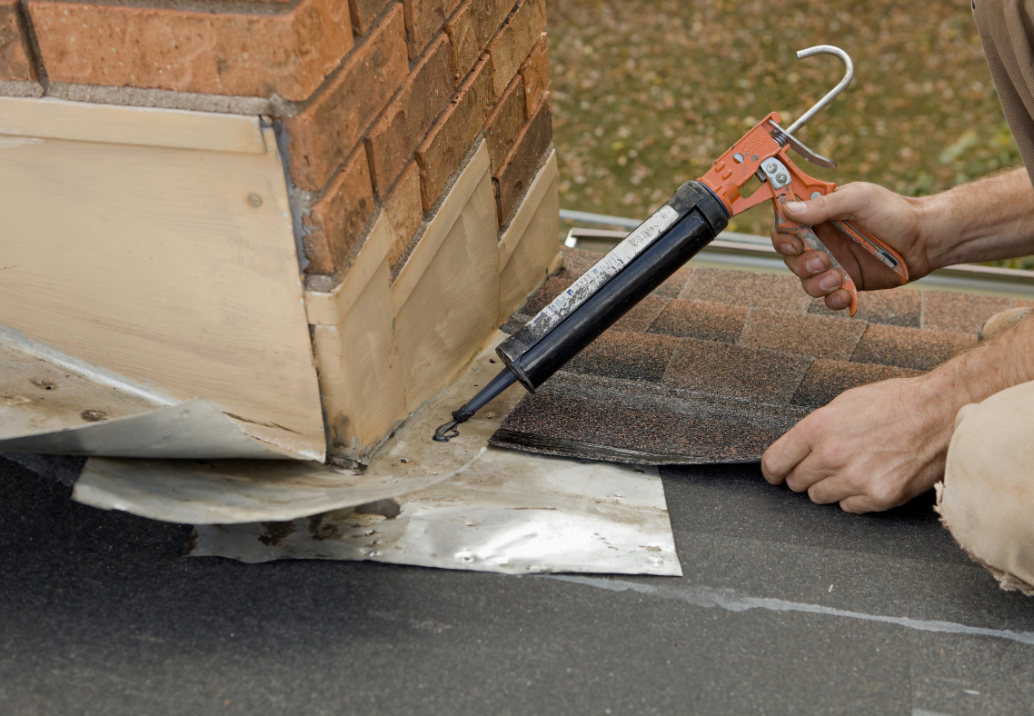 chimney repair What Is A Chimney Cricket And How Does It Protect A Roof?