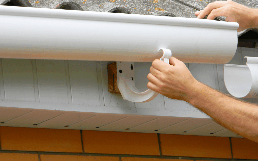 What Is Better? 5 Inch or 6 Inch Gutters For My Home