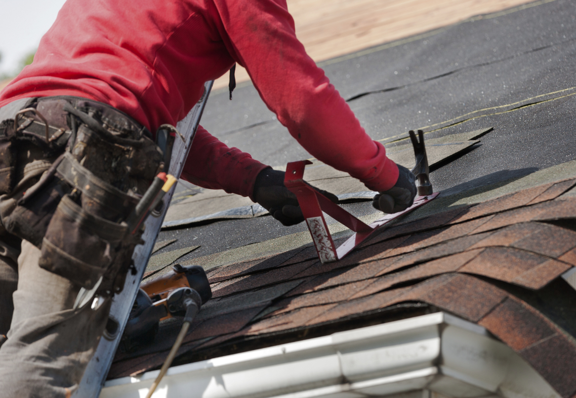 roof repair in timonium Should Timonium Homeowners Get A Roof Repair Before Winter Starts