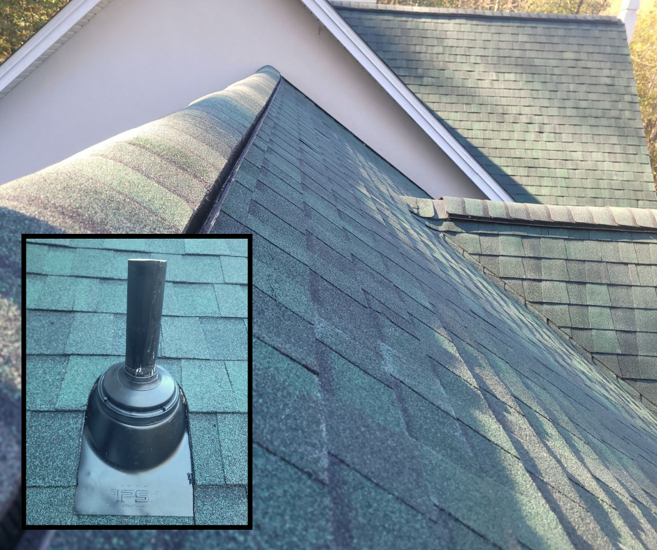 Velux Skylight Replacement in Columbia MD