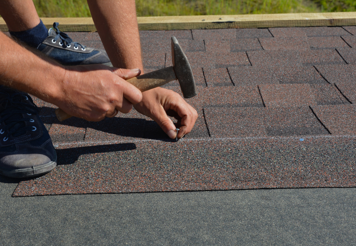 installing a roof The Advantages Of Installing An Owens Corning Roof In Columbia, MD