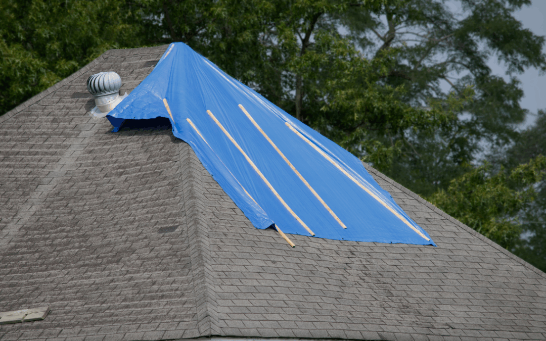 What Are The Most Common Emergency Roofing Services In Columbia, MD, And How Much Should They Cost?