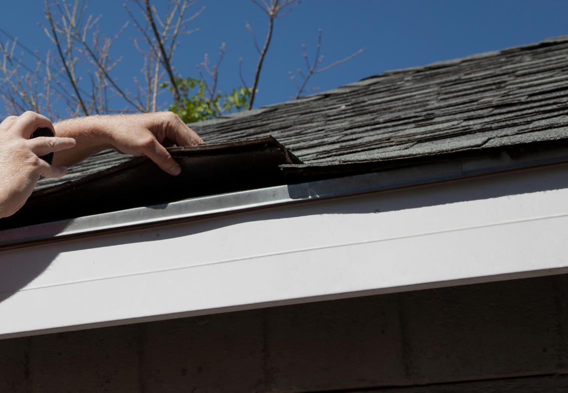 roof inspection 1 How Often Should A Homeowner Schedule A Roof Inspection In Columbia, MD