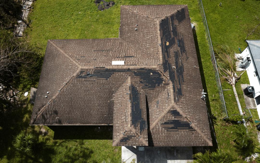 What Is The Average Cost To Repair A Roof Leak In Columbia, MD