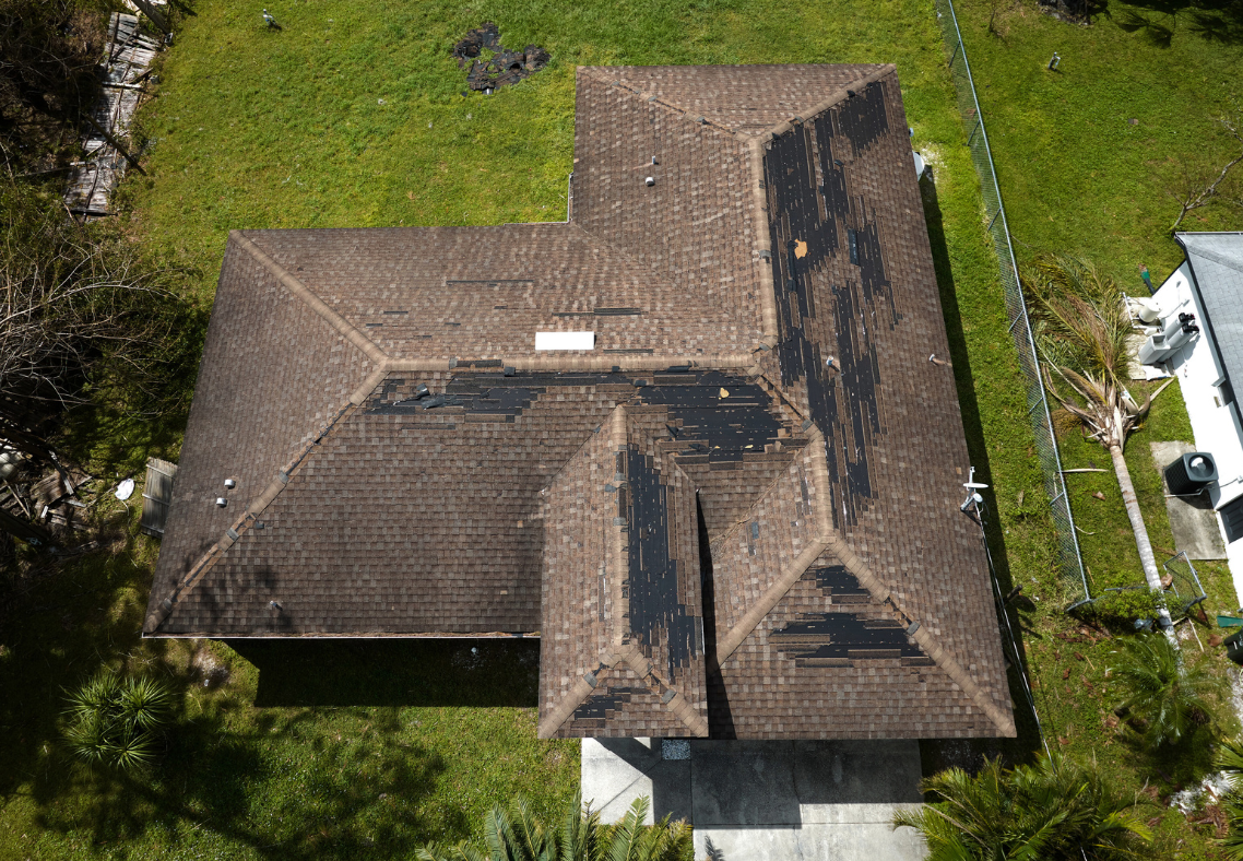 What Is The Average Cost To Repair A Roof Leak In Columbia, MD
