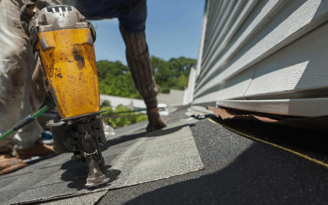 Signs You Need To Replace Your Roof In Columbia, MD