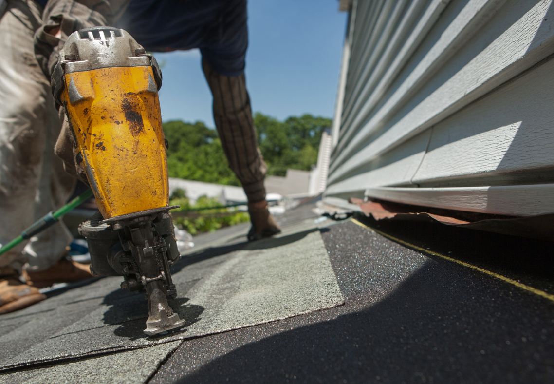 roof replacement in columbia MD Signs You Need To Replace Your Roof In Columbia, MD