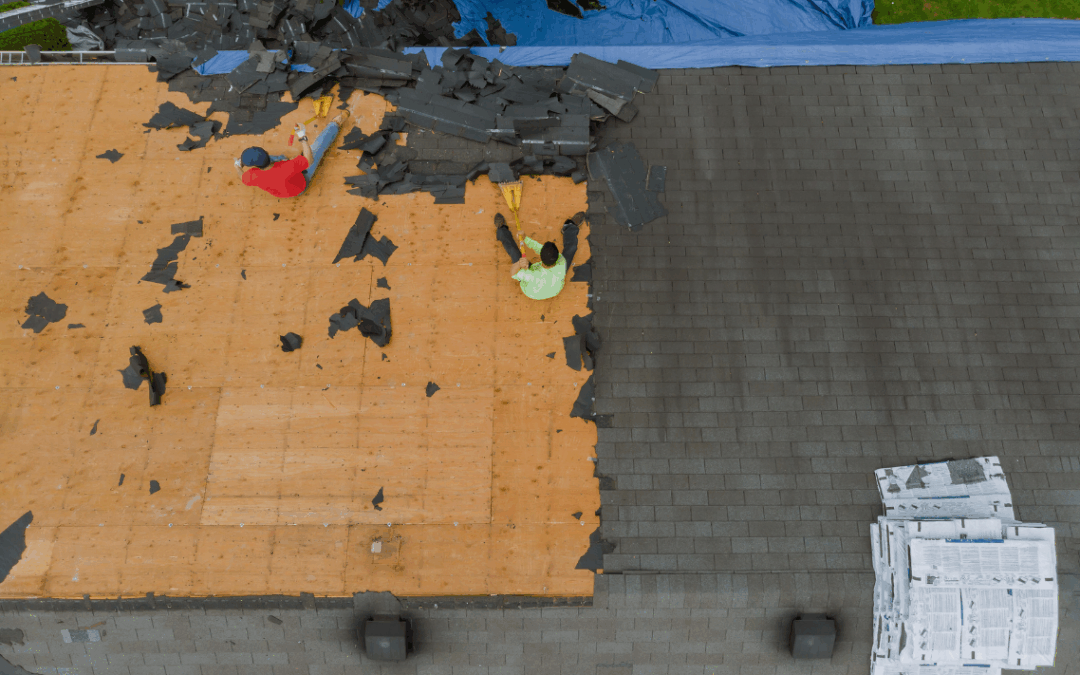 Guide To Budgeting For A Roof Replacement In 2026 As A Maryland Homeowner