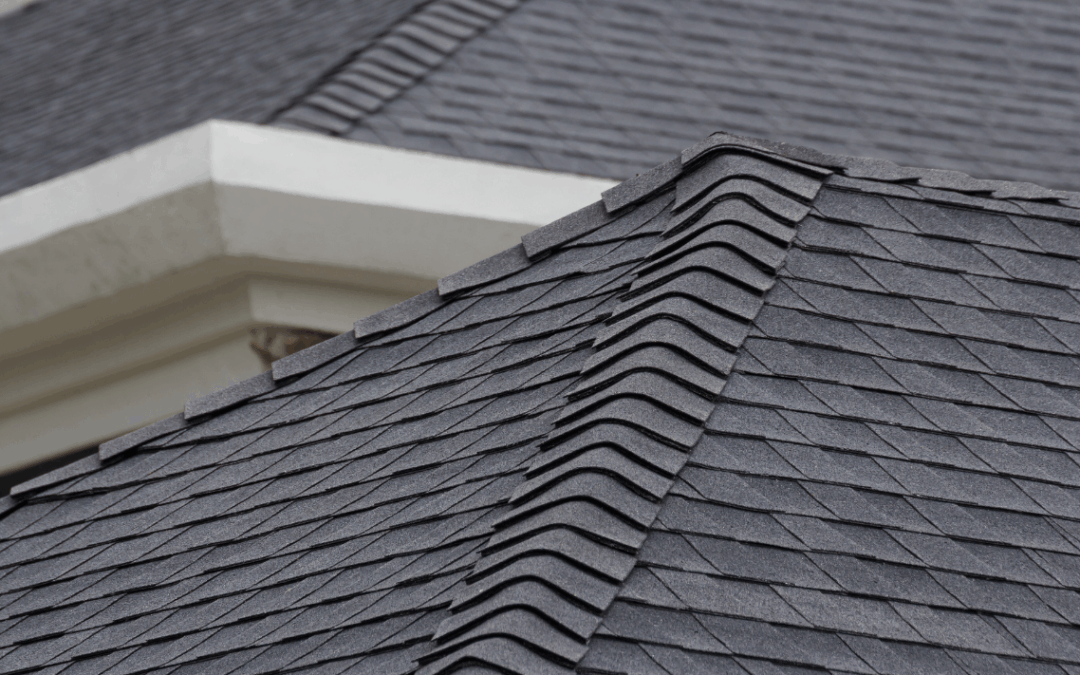 What Are The Most Popular Roofing Shingle Choices For Homes In Columbia, MD
