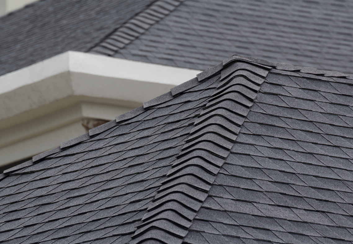 roof shingle 1 What Are The Most Popular Roofing Shingle Choices For Homes In Columbia, MD