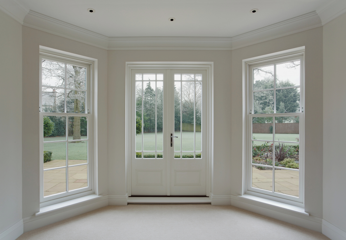 1 Signs Your French Doors Need to Be Replaced