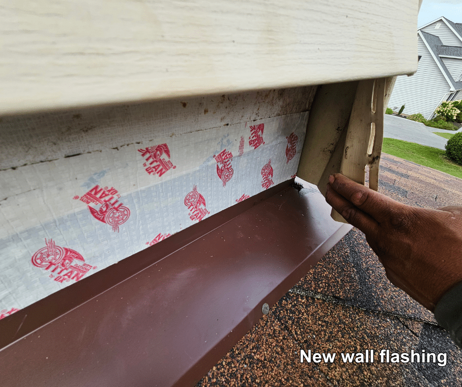 Velux Skylight Replacement in Columbia MD