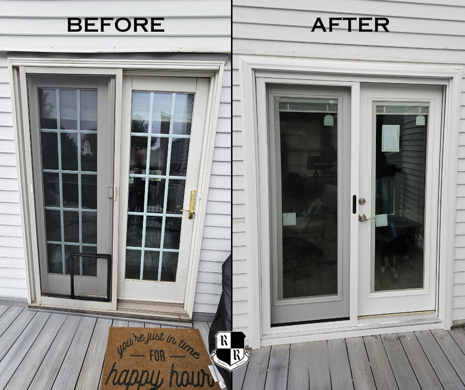 Velux Skylight Replacement in Columbia MD