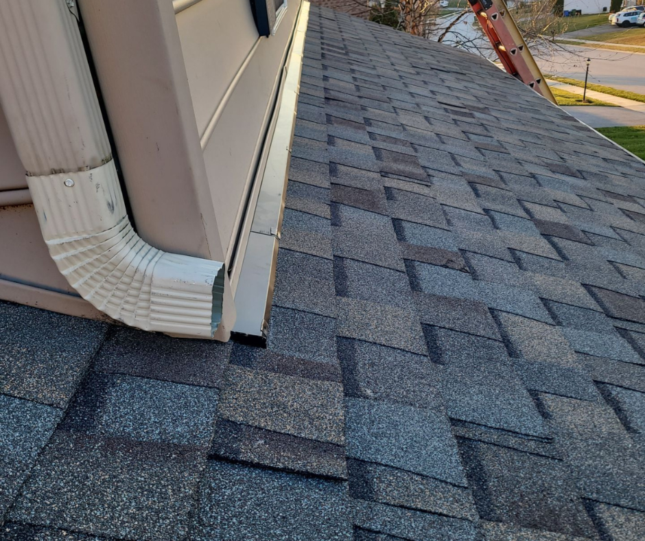 Velux Skylight Replacement in Columbia MD