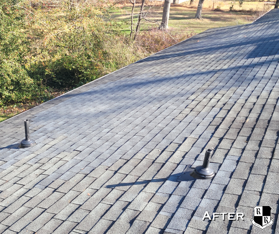 Velux Skylight Replacement in Columbia MD