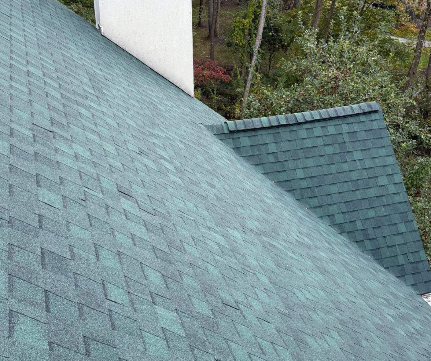 Roof Replacement (After Image) in Maryland and Southern Pennsylvania