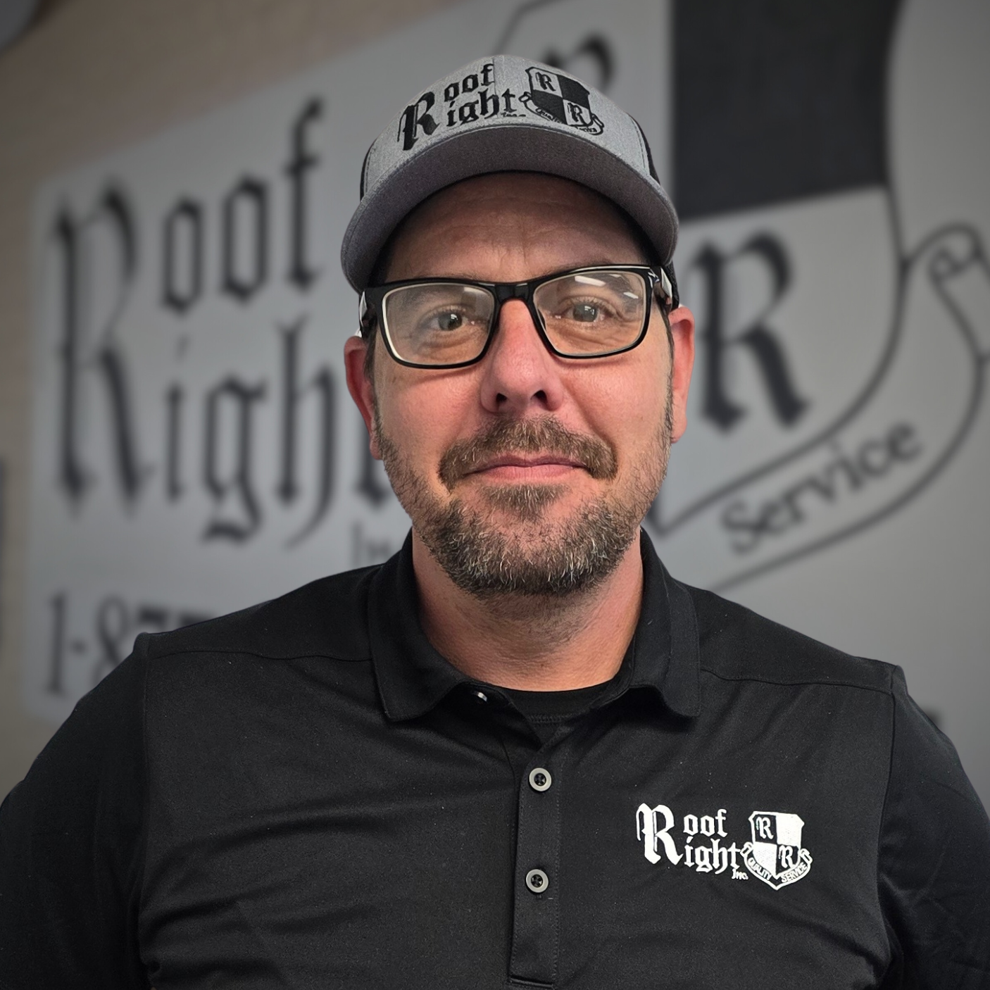 RichardW | Roof Right Richard Willhoite