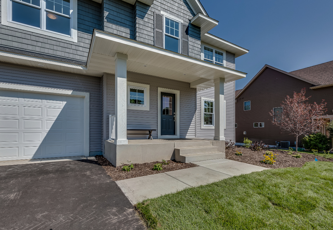 front door Signs Your Front Door Is Increasing Your Heating Bills