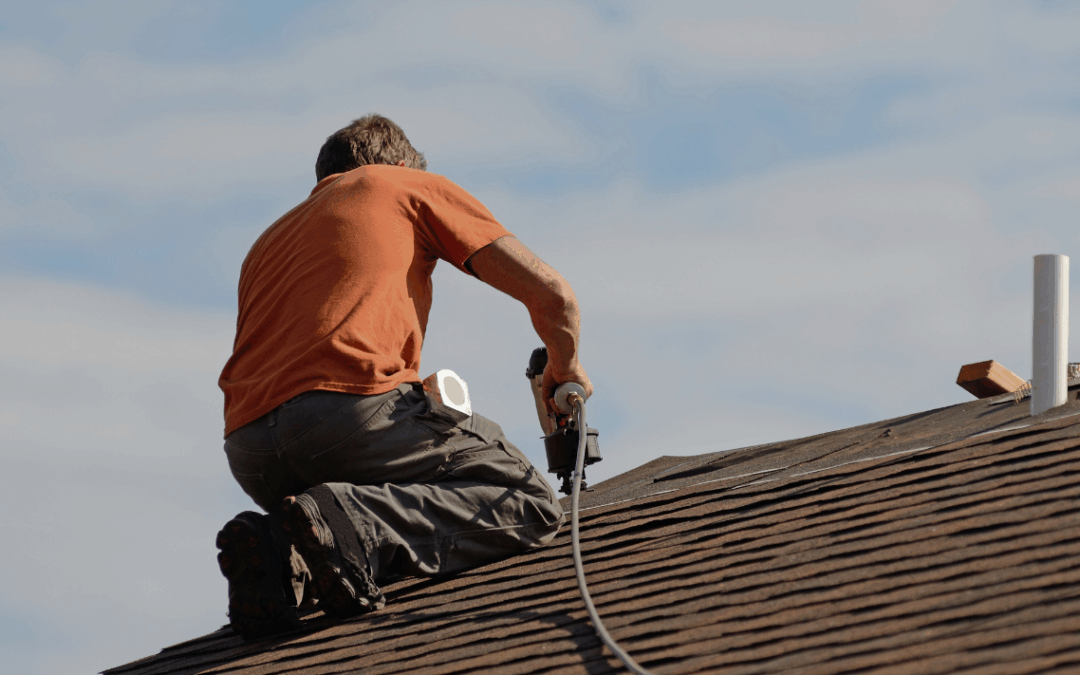 Should I Get A Roof Inspection During Winter