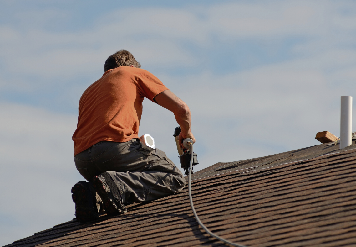 Should I Get A Roof Inspection During Winter