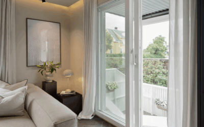 Signs Your Sliding Glass Doors Need To Be Replaced