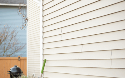 How Can Snow Cause Damage To Siding For Maryland Homeowners