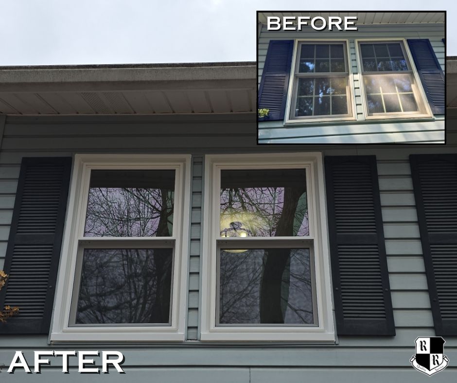 Velux Skylight Replacement in Columbia MD