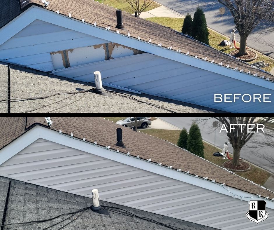 Velux Skylight Replacement in Columbia MD