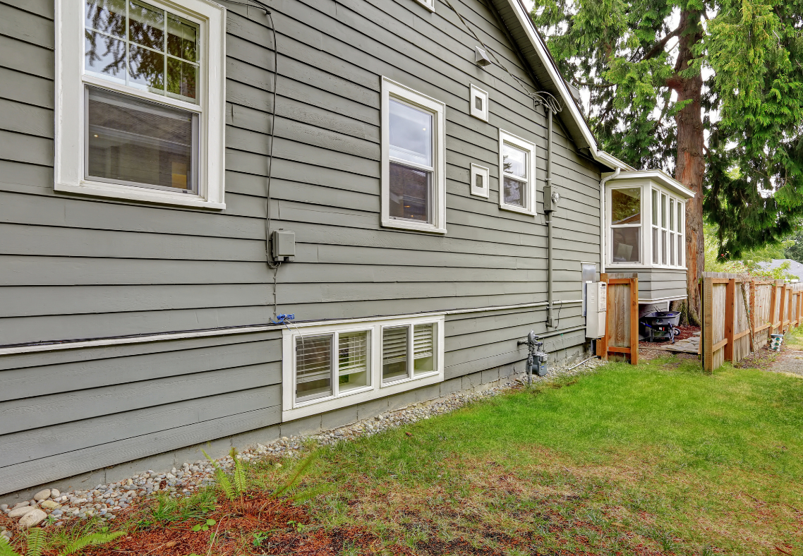 CertainTeed Siding Contract in Maryland