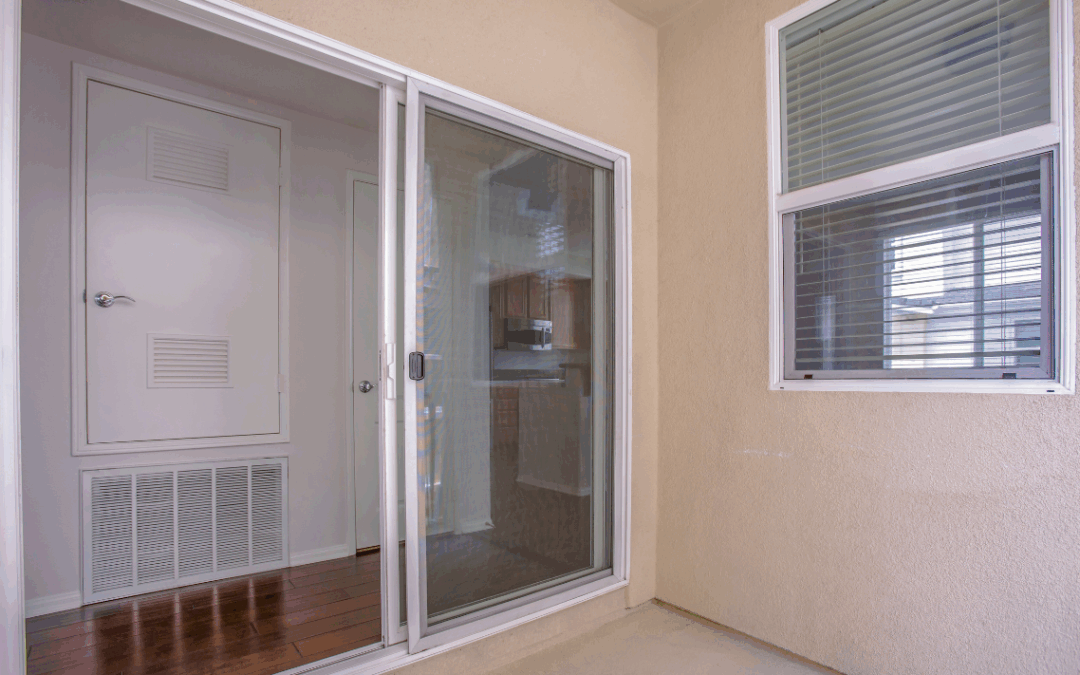 How Long Should A Sliding Glass Door Last In Maryland