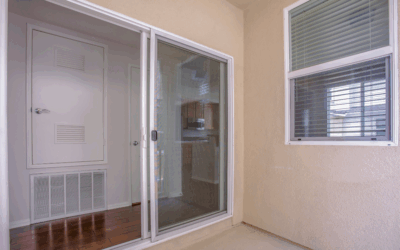 How Long Should A Sliding Glass Door Last In Maryland