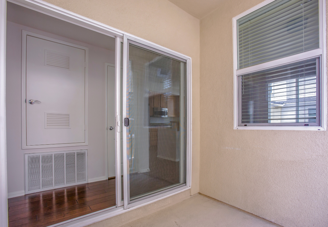 How Long Should A Sliding Glass Door Last In Maryland