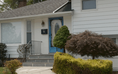 Why Install A Low E-Storm Door For Your Home