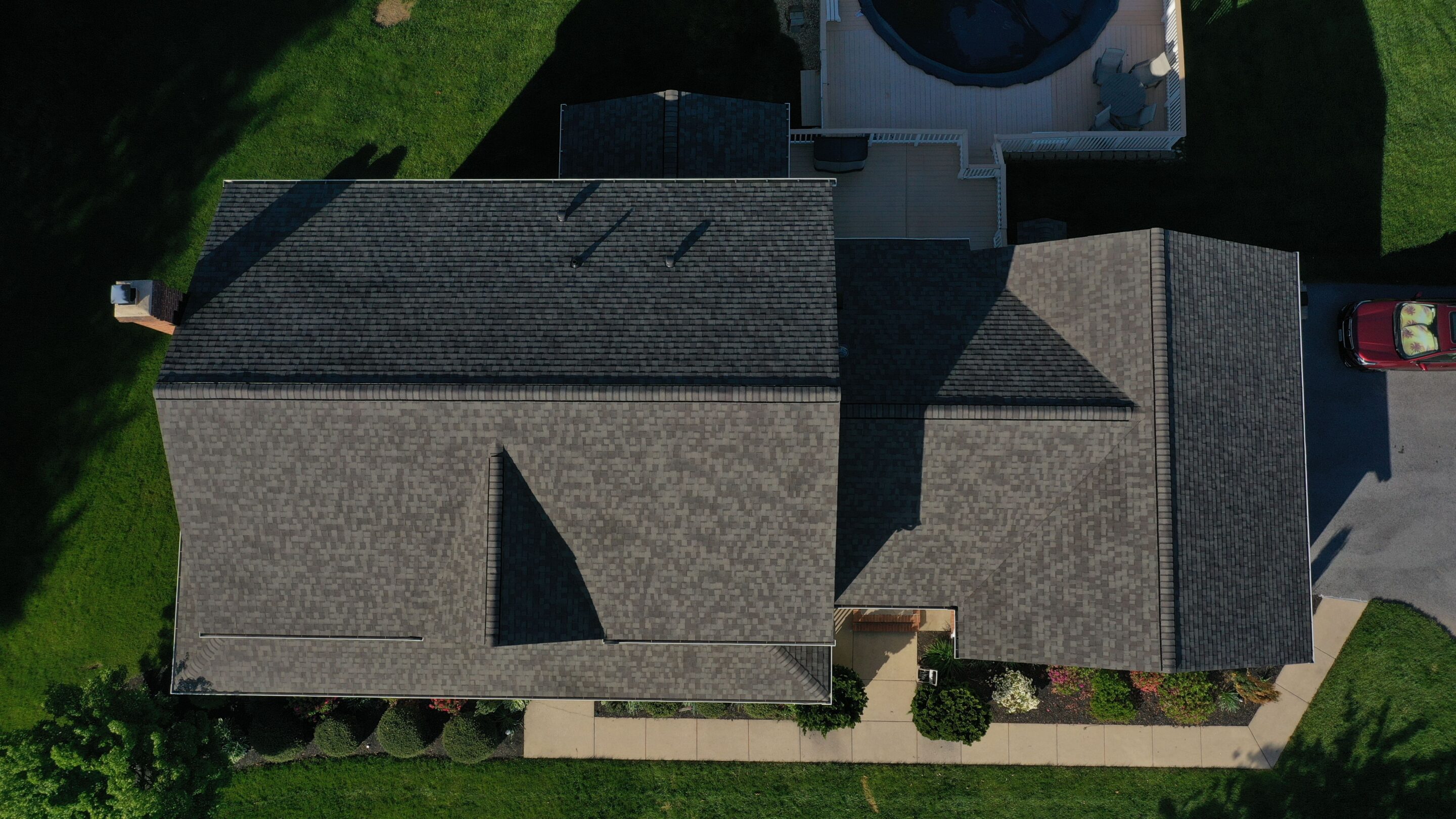 A Family-Owned and Operated Roofing and Exterior Remodeling Company Since 1994 A Family-Owned and Operated Roofing and Exterior Remodeling Company Since 1994