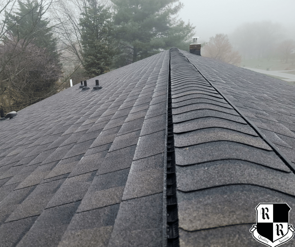Certainteed Landmark Pro Roof Replacement