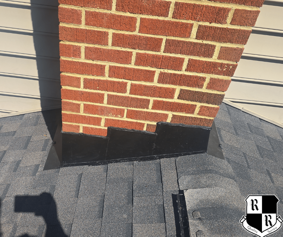 Certainteed Landmark Pro Roof Replacement
