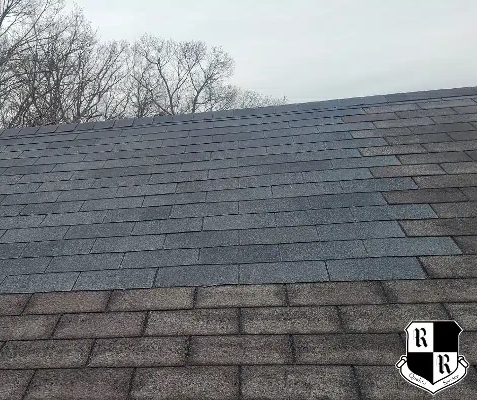 Emergency Roof Repair in Westminster, MD